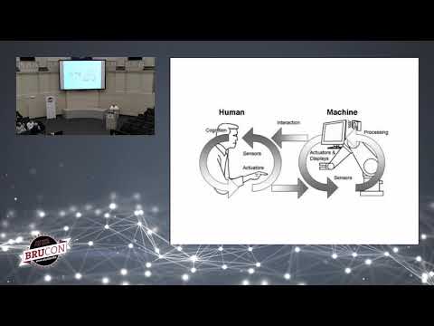 BruCON 0x09 - From Weakest Link to Retaliation Weapon - Vlad Styran