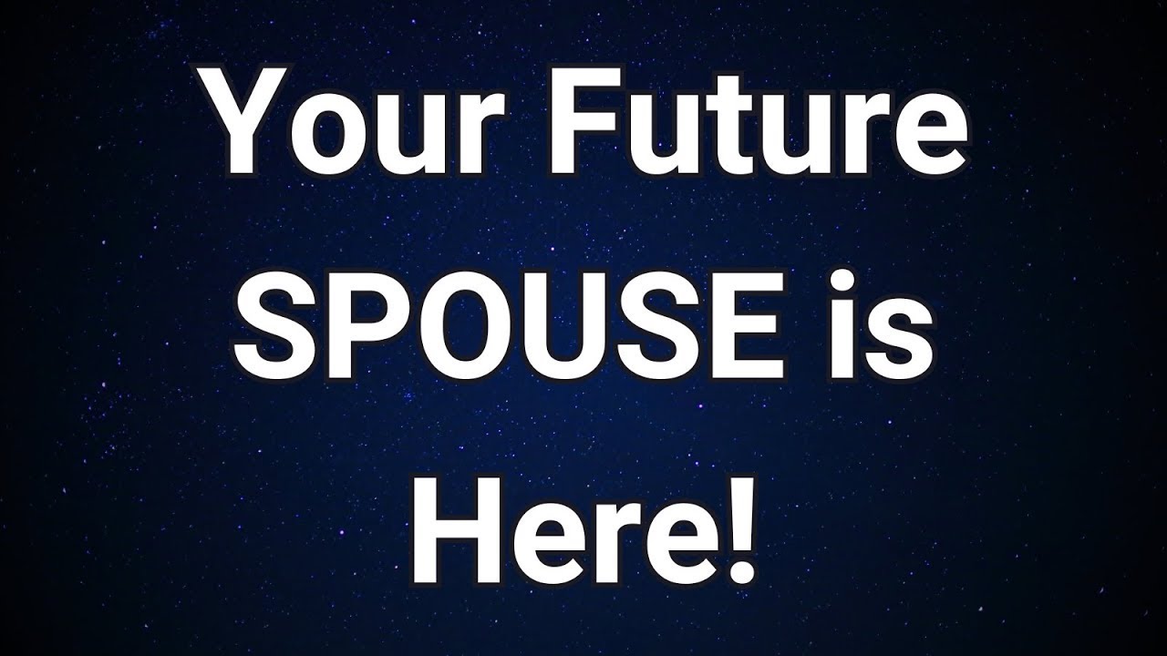 Angel Message |  Angels say "Your Soulmate Is Closer Than You Think—Destiny Has Chosen Them!" | Ang