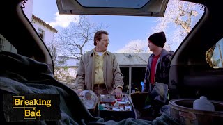 “Cooking Is Art” – Pilot