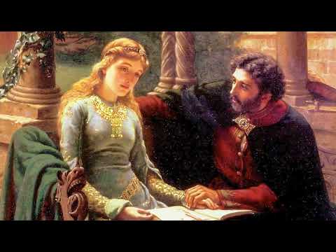 Inês de Castro - The Ghostly Story of the Posthumous Queen of Portugal