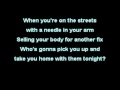 Descendents - Bikeage Karaoke 