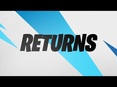 PICKAXES RETURNING TO THE FORTNITE ITEM SHOP VERY SOON