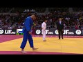 Ono Shohei V Fabio Basile Düsseldorf 2020