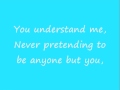 Friends Count Victoria Justice Lyrics