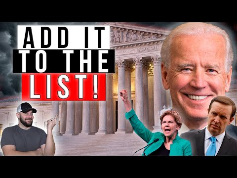 SHOCKER: Gun Controllers DOOMSDAY predictions PROVEN FALSE... Ownership, training, SAFETY... ALL UP Thumbnail