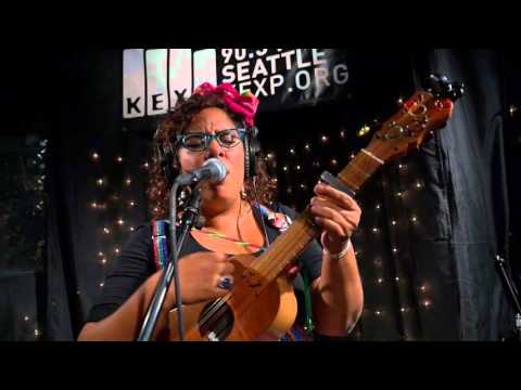La Santa Cecilia - Nunca Mas (Live on KEXP)