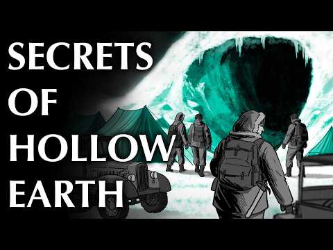 The Unbelievable Discoveries Made During Operation Highjump