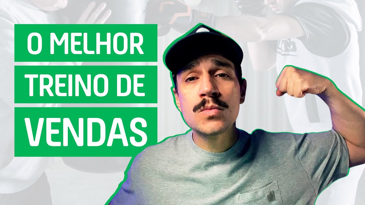 ROLE PLAY de vendas: o melhor treinamento para aumentar a performance