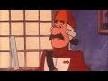 Rob Roy Part 1