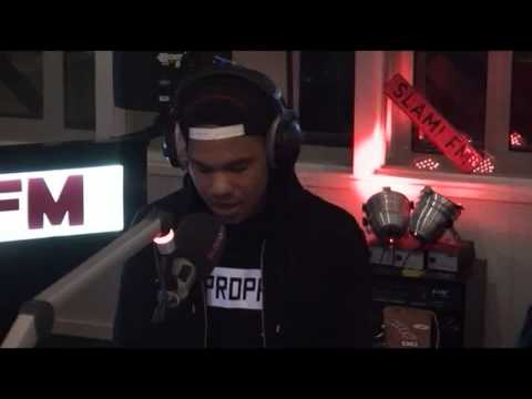 MC Prophet & Rivelino - Diepe Duisternis