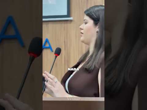 Palestra para OAB/MS