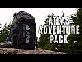 Our Favourite Bag For Adventure Filmmaking Atlas Packs