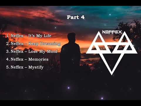 ♫♫♫      TOP 5 NEFFEX Songs (Part 4)      ♫♫♫
