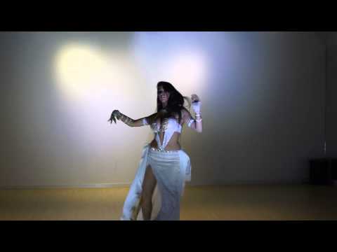 Farah Aktheb alik improvisation Tarab