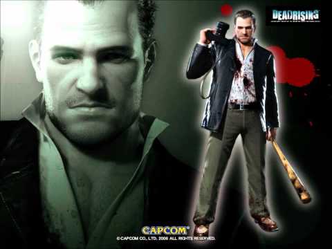 Capcom Music Best 100 #67 Dead Rising - Fly Routine