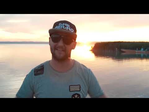 Soundstrand Podersdorf Aftermovie von Daniel Merano