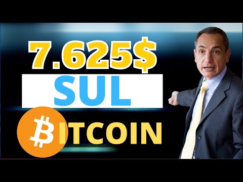 The Trading Show – (Week 47 2020) 7.625$ ottenuti sul Bitcoin