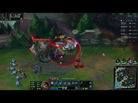 A decent dive for low elo.
