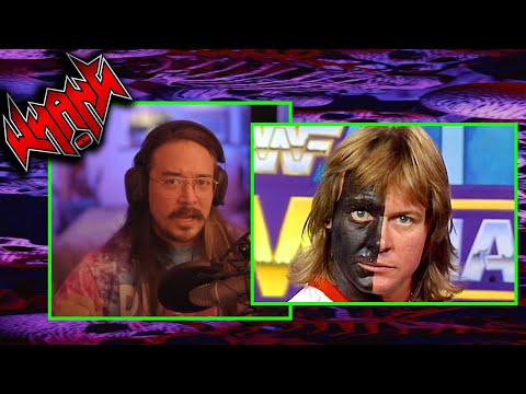 WMAC Masters and Blackface Roddy Piper - Stream Clips
