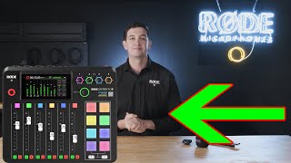 RODE Breaks Silence On RODECaster Pro 2! | Ryan From RODE Clip