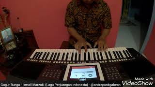 Download lagu Gugur Bunga | Keyboard Choir mp3 Download lagu Gugur Bunga | Keyboard Choir mp3