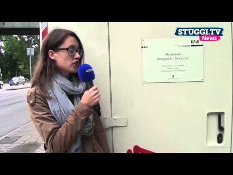 Feinstaub am Neckartor - eine dreckige Angelegenheit