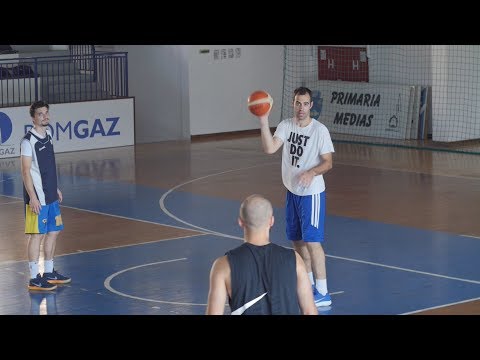 Titus Nicoara va evolua pentru CSM Medias | novatv.ro