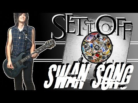 Swan Song - Set It Off
