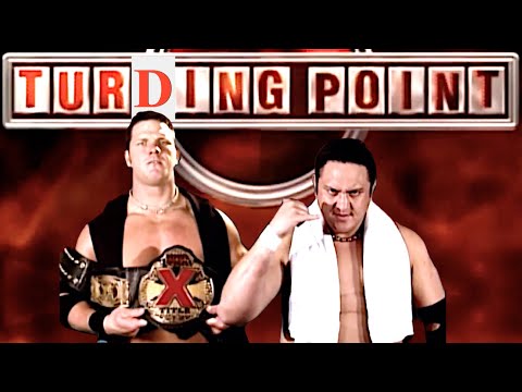 Was this PPV the Turding Point for TNA?