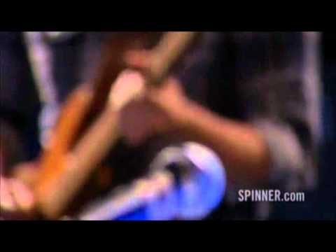 The Black Keys - Everlasting Light.