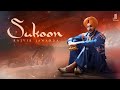 Sukoon (Official Song) Rajvir Jawanda | Singhjeet | G Guri | New Punjabi Song 2023