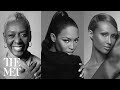 the atelier with alina cho bethann hardison naomi campbell and iman