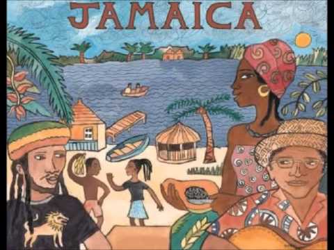 My Island - Paulette Williams