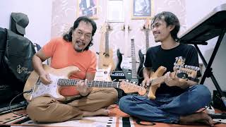 Download lagu EMANSIPASI WANITA - RHOMA IRAMA ( GITAR TUTORIAL ) mp3