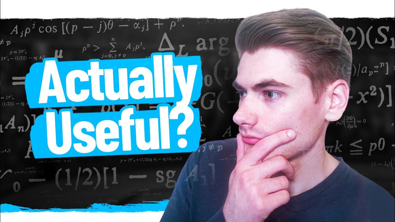 Do You Need To Know Math To Be A Programmer?