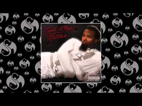 Tech N9ne - Blackboy (Feat. Brother J, Ice Cube & Krizz Kaliko)