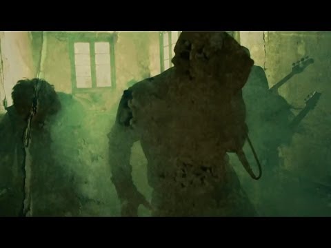 CEREBRAL SLAUGHTER - Últimas Huellas (Official Music Video) - Deathcore