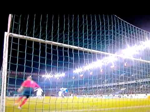 PSG-Toulouse 1-0 CDF But de Gameiro