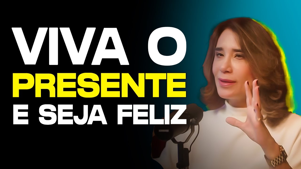 Aprenda a viver o AGORA