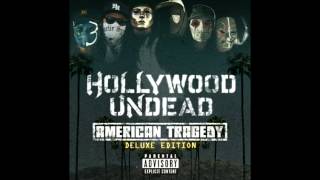 Gangsta Sexy - Hollywood Undead