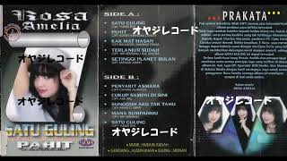 Download lagu Satu Guling / Rosa Amelia (Original Full) mp3 Download lagu Satu Guling / Rosa Amelia (Original Full) mp3