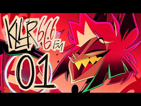 [KLLR 01] FOREVER AND ALWAYS BETTER THAN TELEVISION!!!!!!! HAHA H A!!!!!