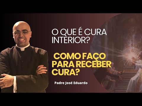 What is inner healing? How do I receive healing? / Alliance of Mercy