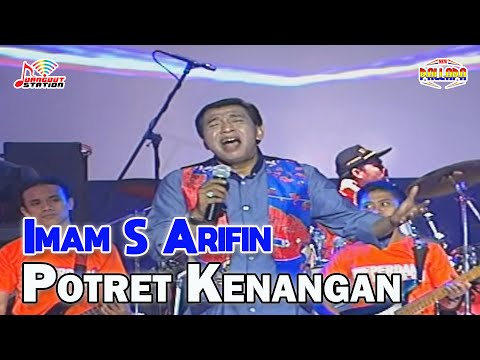 Imam S Arifin - Potret Kenangan (Official Video)