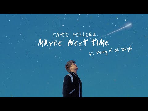 Miniatura de Maybe Next Time (Remix)