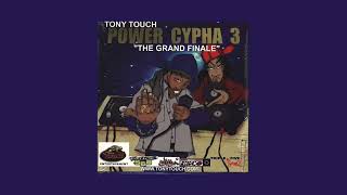 Tony Touch – Power Cypha 3 The Grand Finale   11 - Xzibit &amp; Tash (Likwit Crew) Freestyle