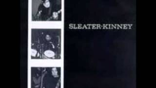 Sleater-Kinney Be Yr Mama.wmv