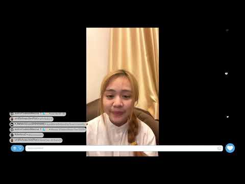 [2023.10.06] SMO Live - Seamoon LAST IDOL THAILAND