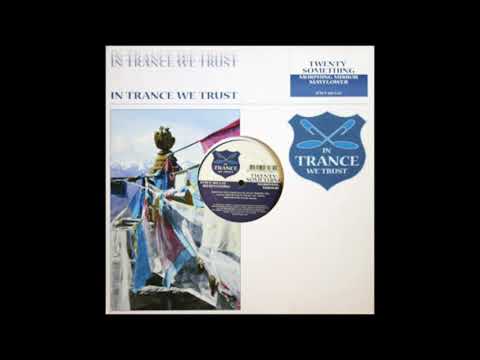 Twenty-Something - Mayflower (Greek Power Mix) (2000)