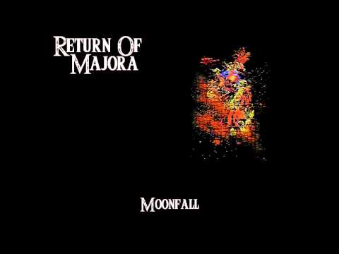 Return Of Majora - Official Preview (Part 2)